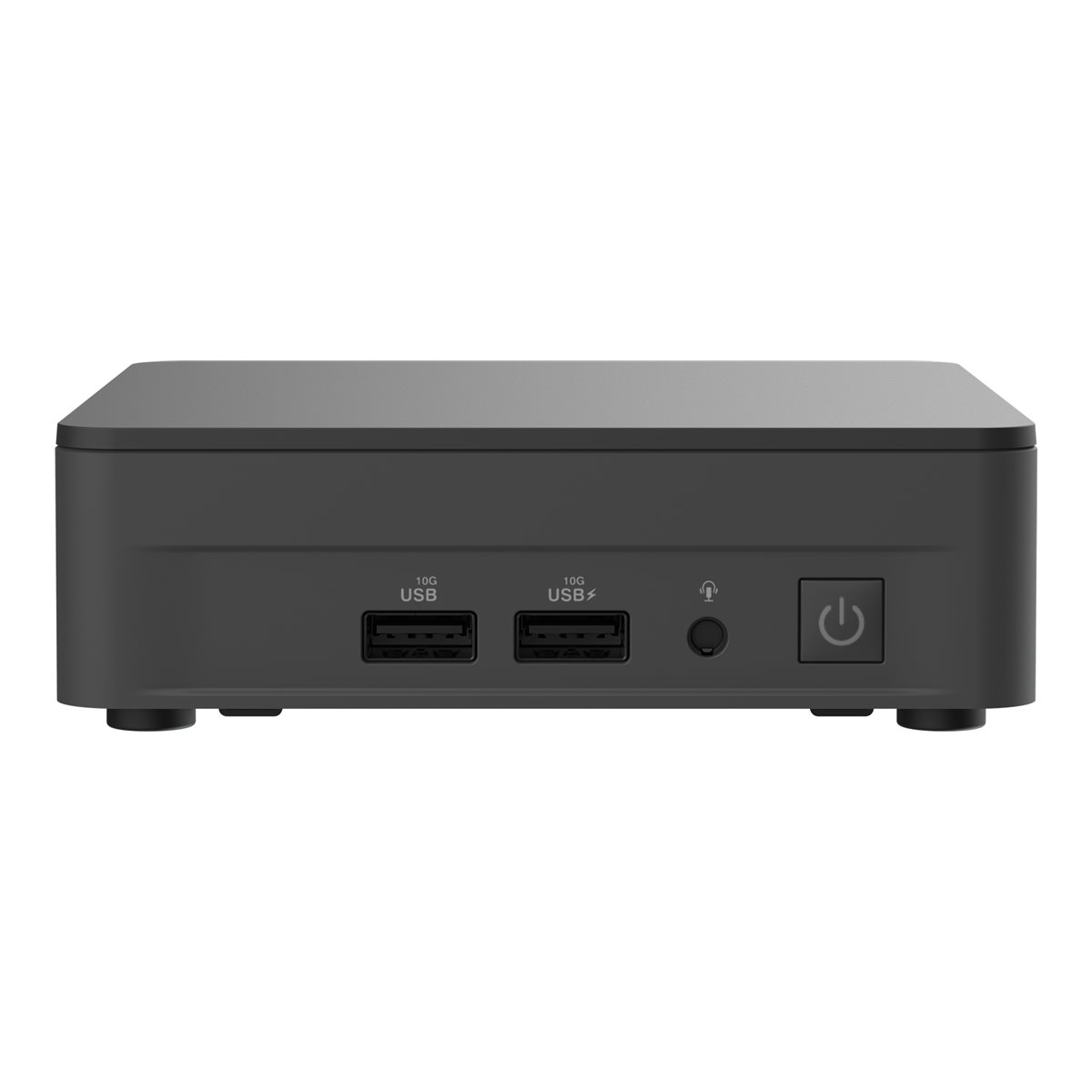 Asus NUC 13 Pro Slim Kit RNUC13ANKI300002I Barebone Mini-PC