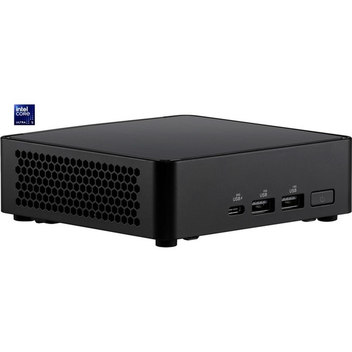 Asus NUC 14 Pro Slim Kit RNUC14RVKU500002I