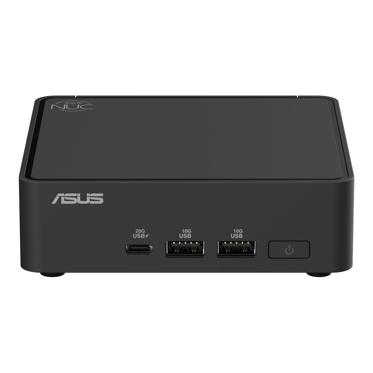 Asus NUC 15 Pro Slim PC Kit RNUC15CRKC500002