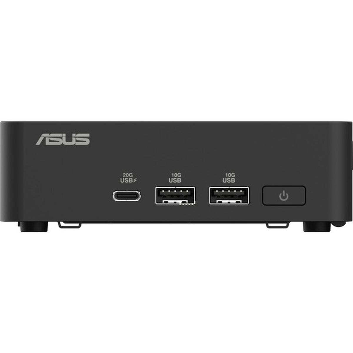 Asus NUC 15 Pro Slim Kit RNUC15CRKU500002 Mini-PC