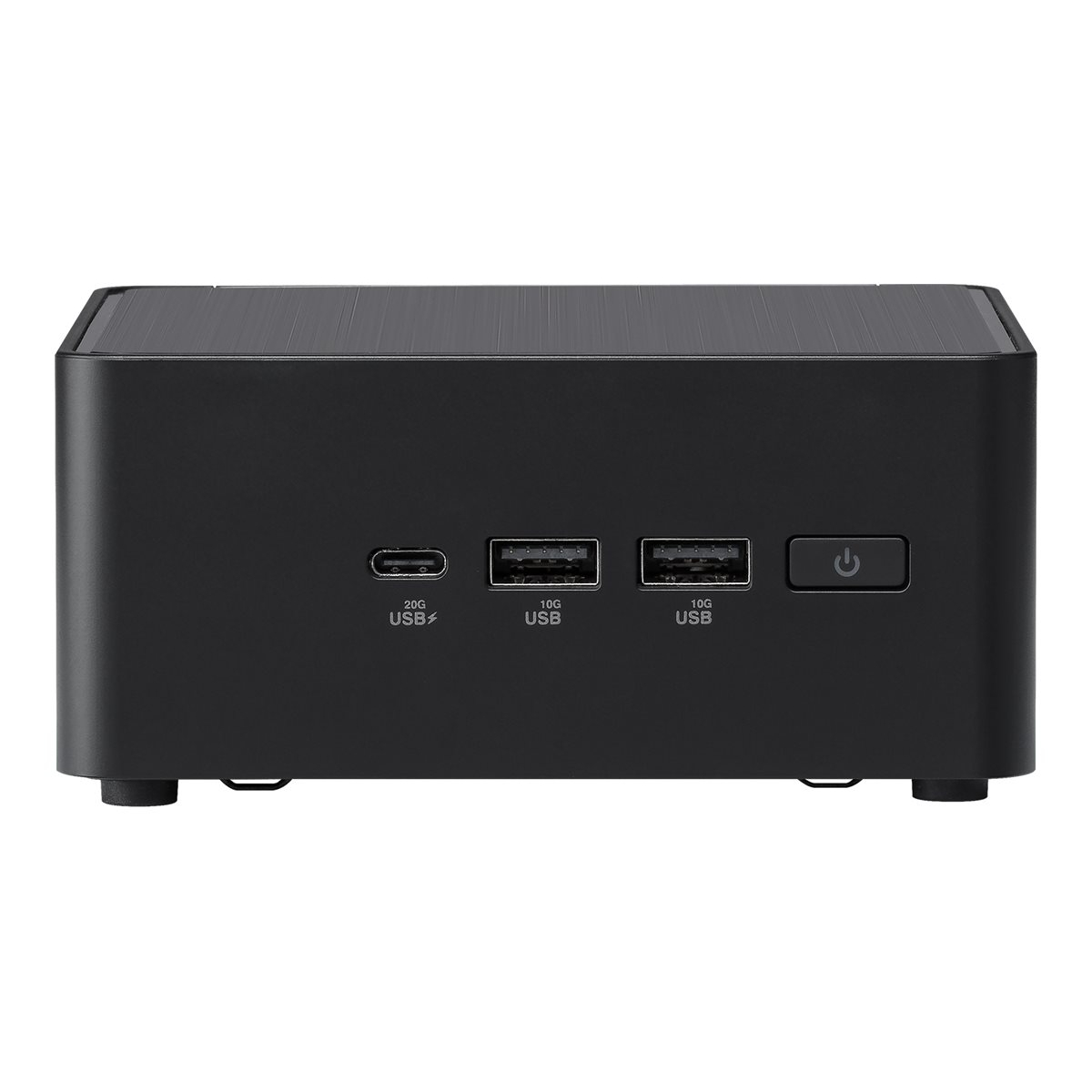 Asus NUC 14 Pro Kit RNUC14RVHU500002I Mini-PC