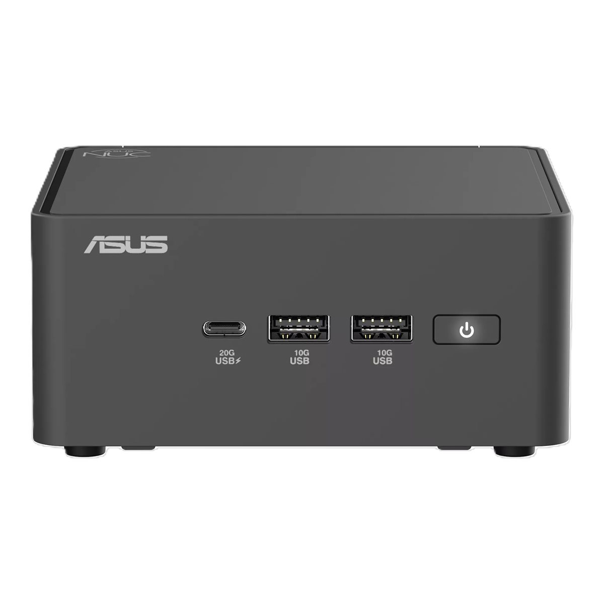 Asus NUC 15 Pro Kit RNUC15CRHI300002 Mini-PC
