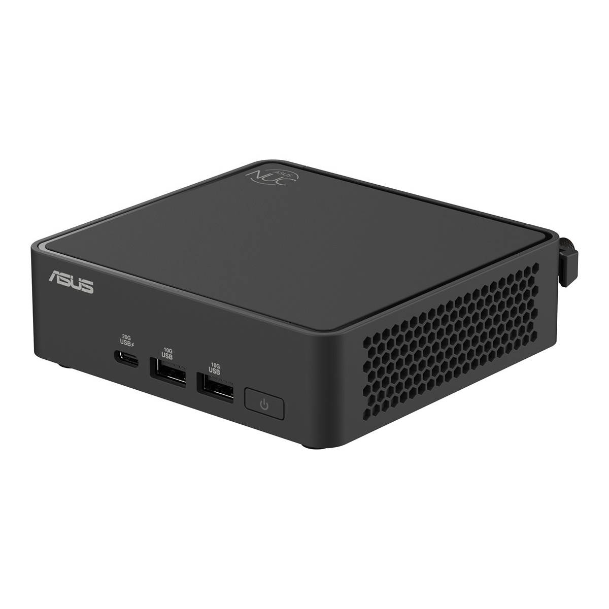 Asus NUC 15 Pro Slim Kit RNUC15CRKI300002 Mini-PC