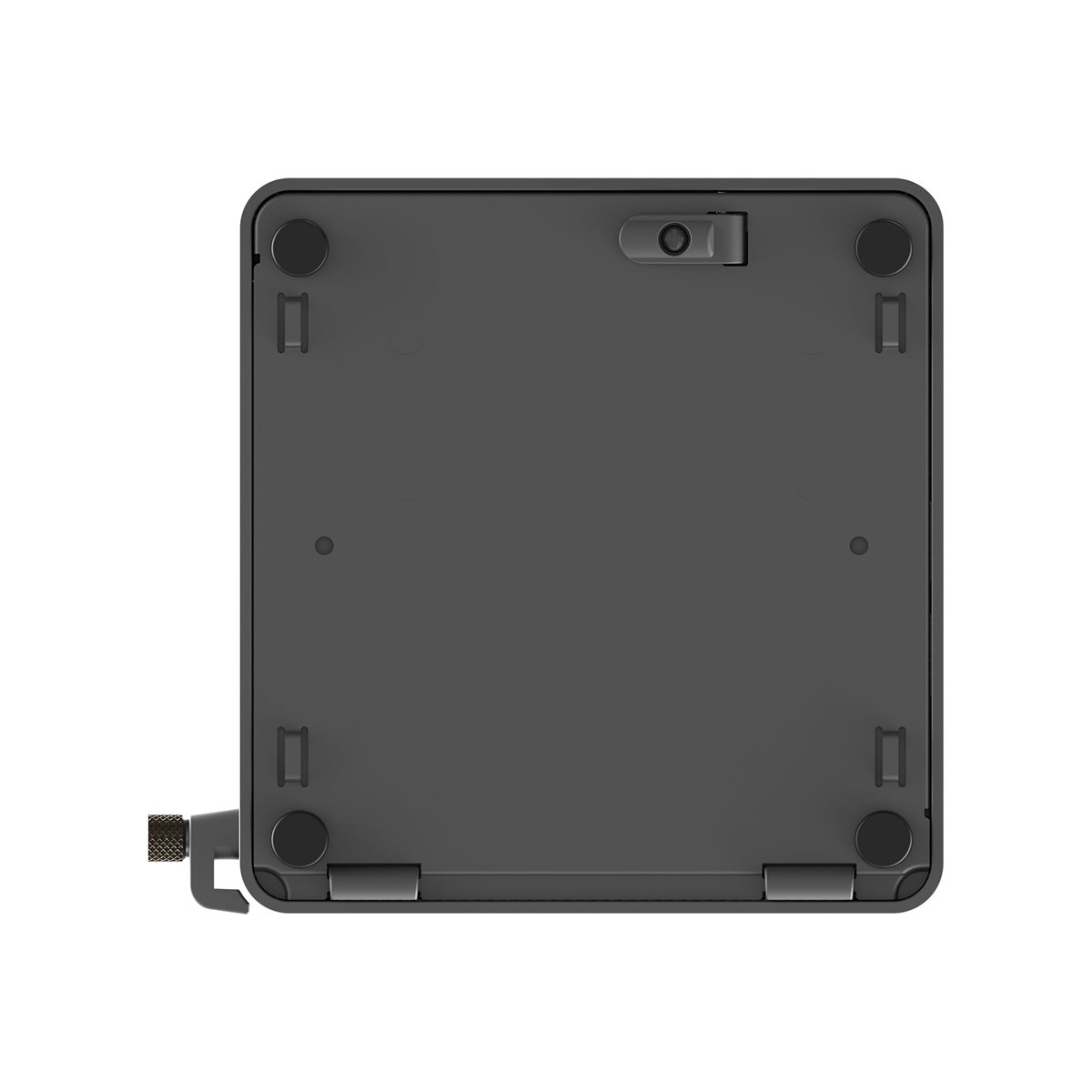 Asus NUC 15 Pro Tall Kit RNUC15CRHC500002 Mini-PC