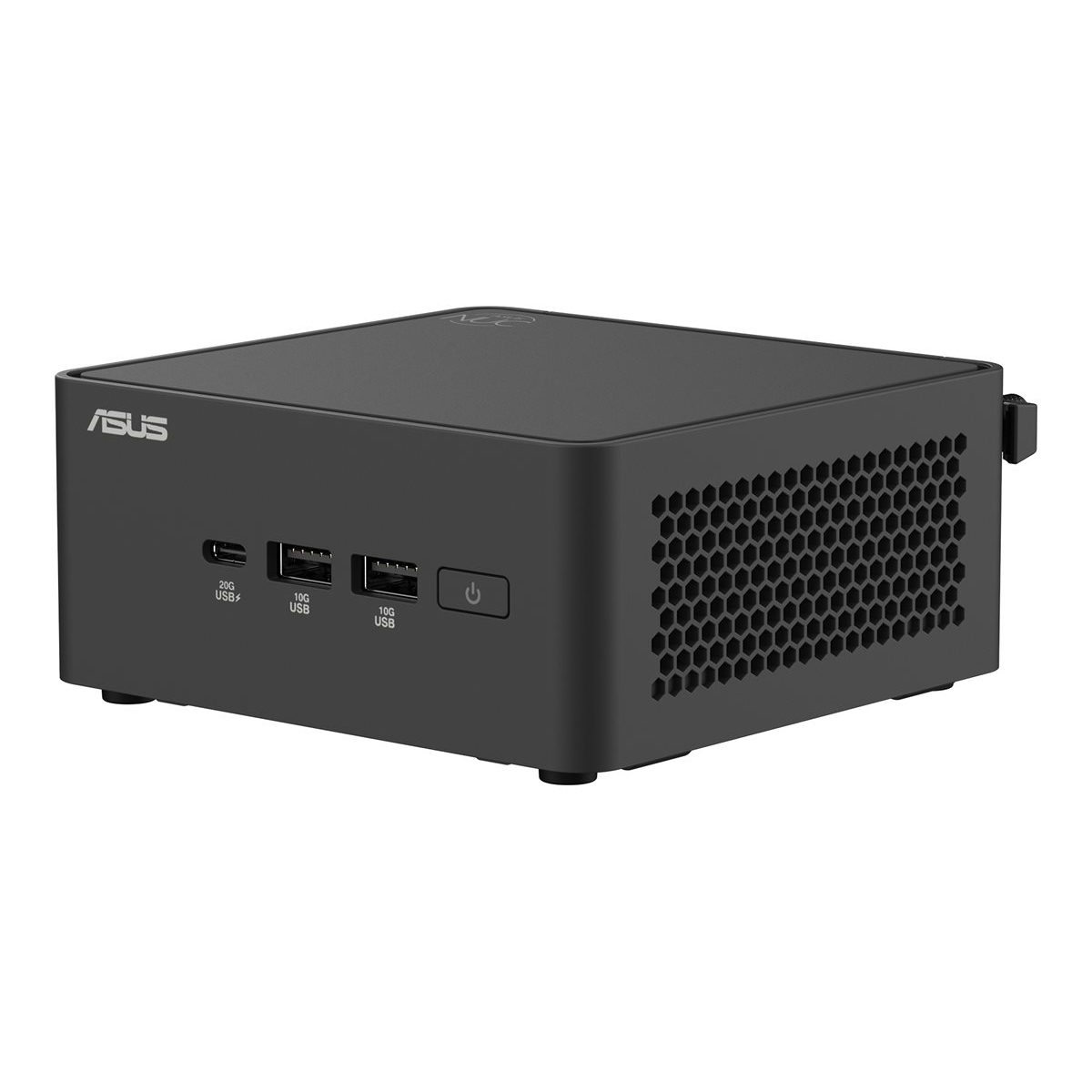 Asus NUC 15 Pro Tall PC Kit RNUC15CRHC700002 Mini-PC