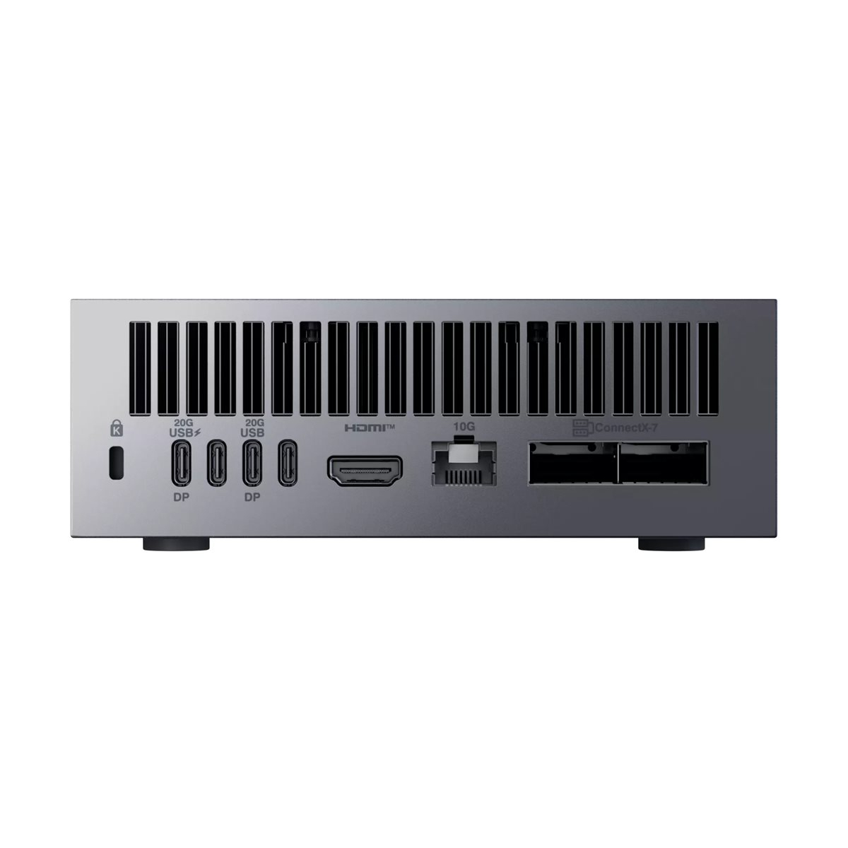 Asus Ascent GX10-GG0003BN 1TB KI Supercomputer