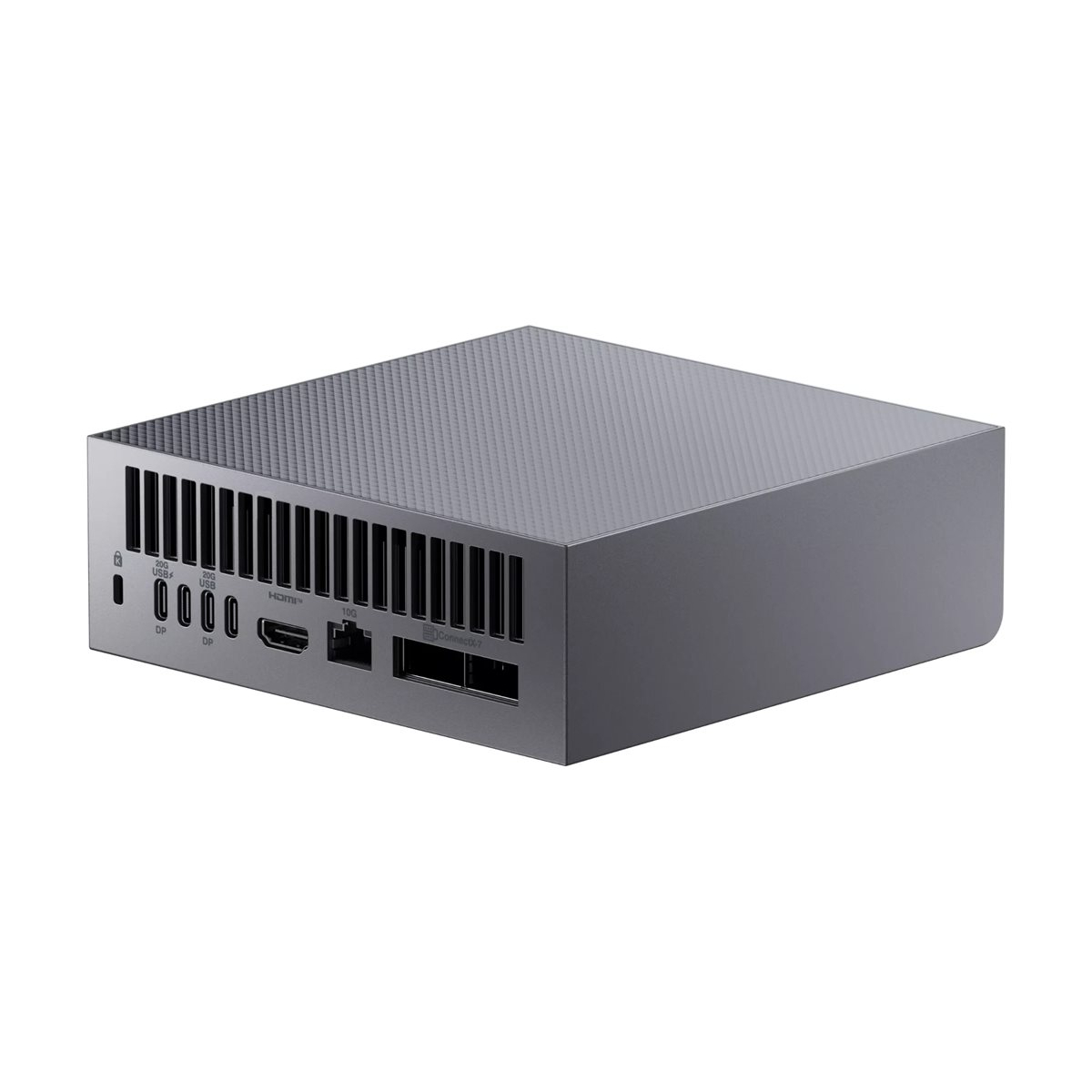 Asus Ascent GX10-GG0003BN 1TB KI Supercomputer