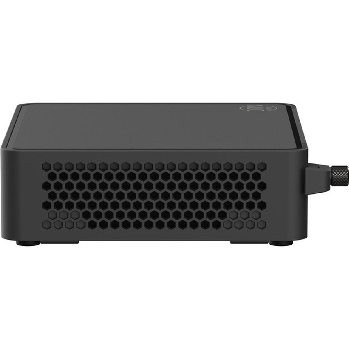 Asus NUC 15 Pro RNUC15CRKU700002 Intel Core Ultra 7 Slim Kit Mini-PC