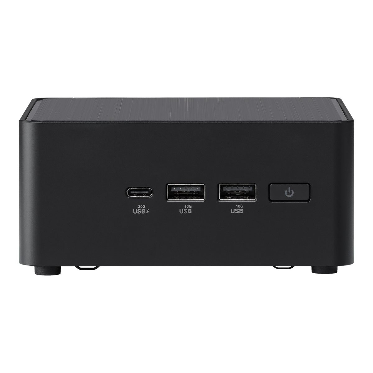 Asus NUC 14 Pro RNUC14RVHU700002I Intel Core U7 155H Mini-PC