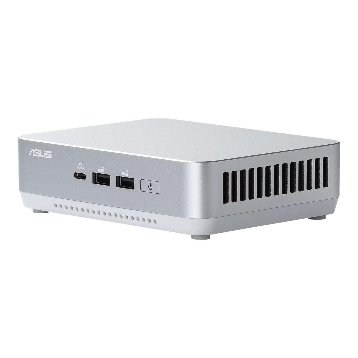 Asus NUC 14 Pro+ Kit RNUC14RVSU500002I Core Ultra 5 125H Barebone Mini-PC