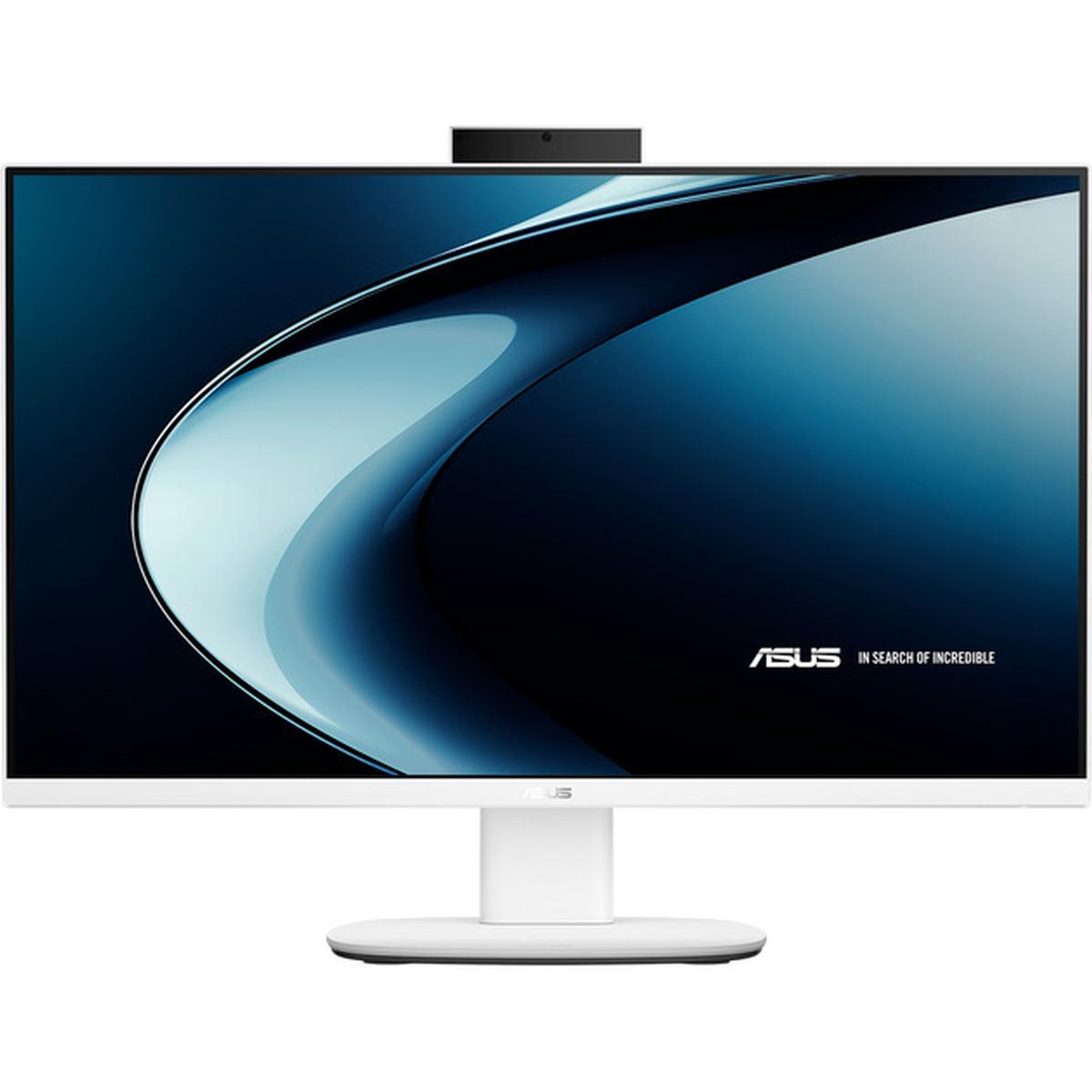 Asus V400 AiO V470VAK-WPE261W Intel Core 5 210H 16GB 1TB SSD 68,6 cm (27 Zoll) All-in-One-PC weiß