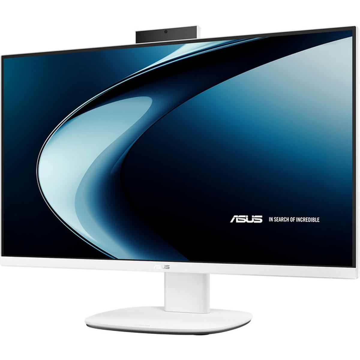 Asus V400 AiO V470VAK-WPE261W Intel Core 5 210H 16GB 1TB SSD 68,6 cm (27 Zoll) All-in-One-PC weiß