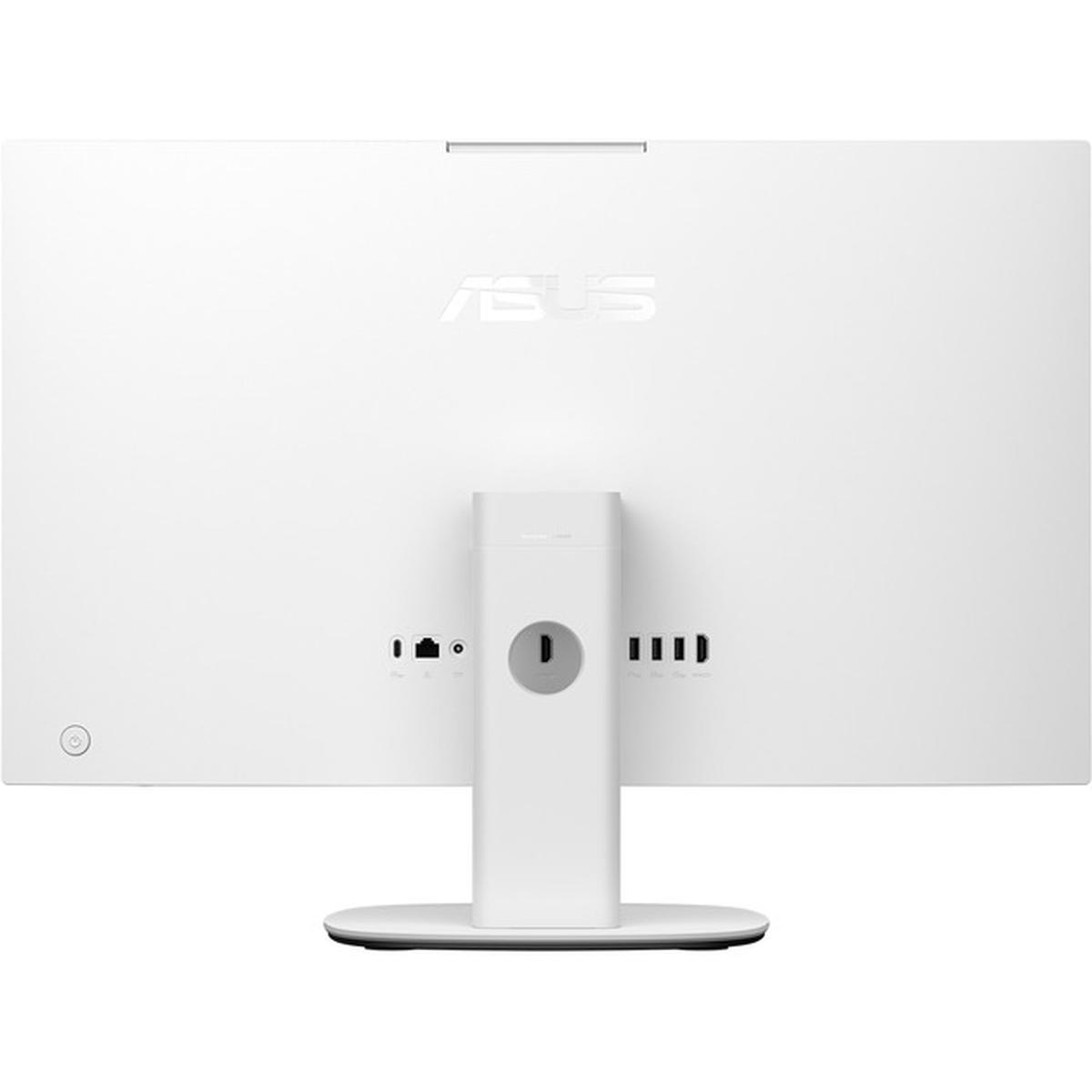 Asus V400 AiO V470VAK-WPE261W Intel Core 5 210H 16GB 1TB SSD 68,6 cm (27 Zoll) All-in-One-PC weiß