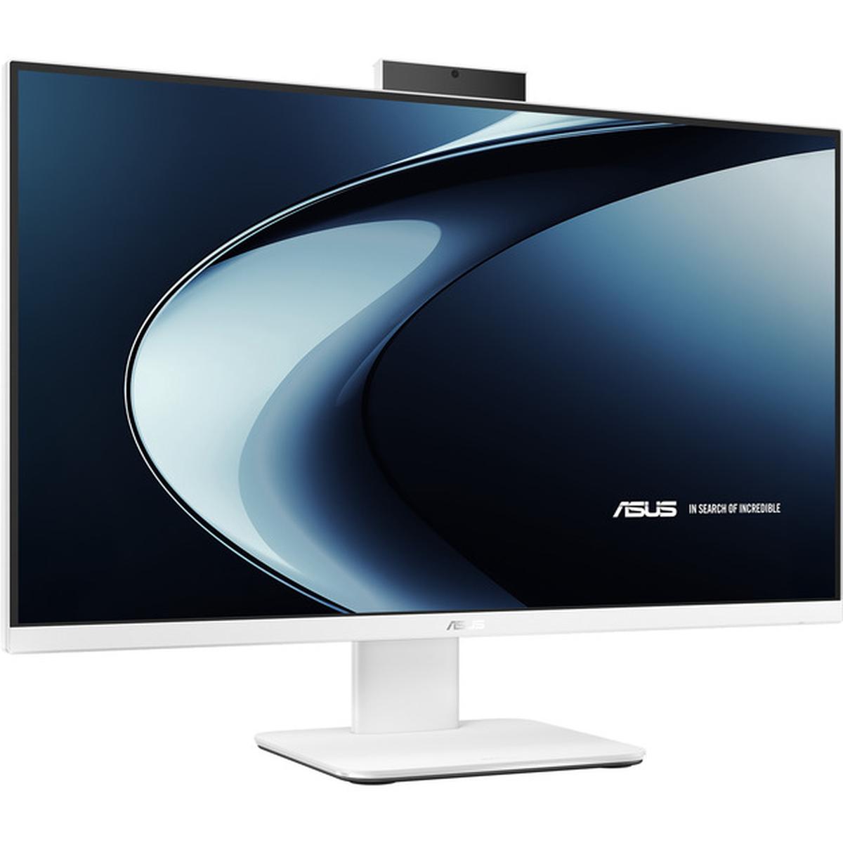 Asus V400 AiO V470VAK-WPE262W Intel Core 7 240H 16GB 1TB SSD 68,6 cm (27 Zoll) All-in-One-PC weiß