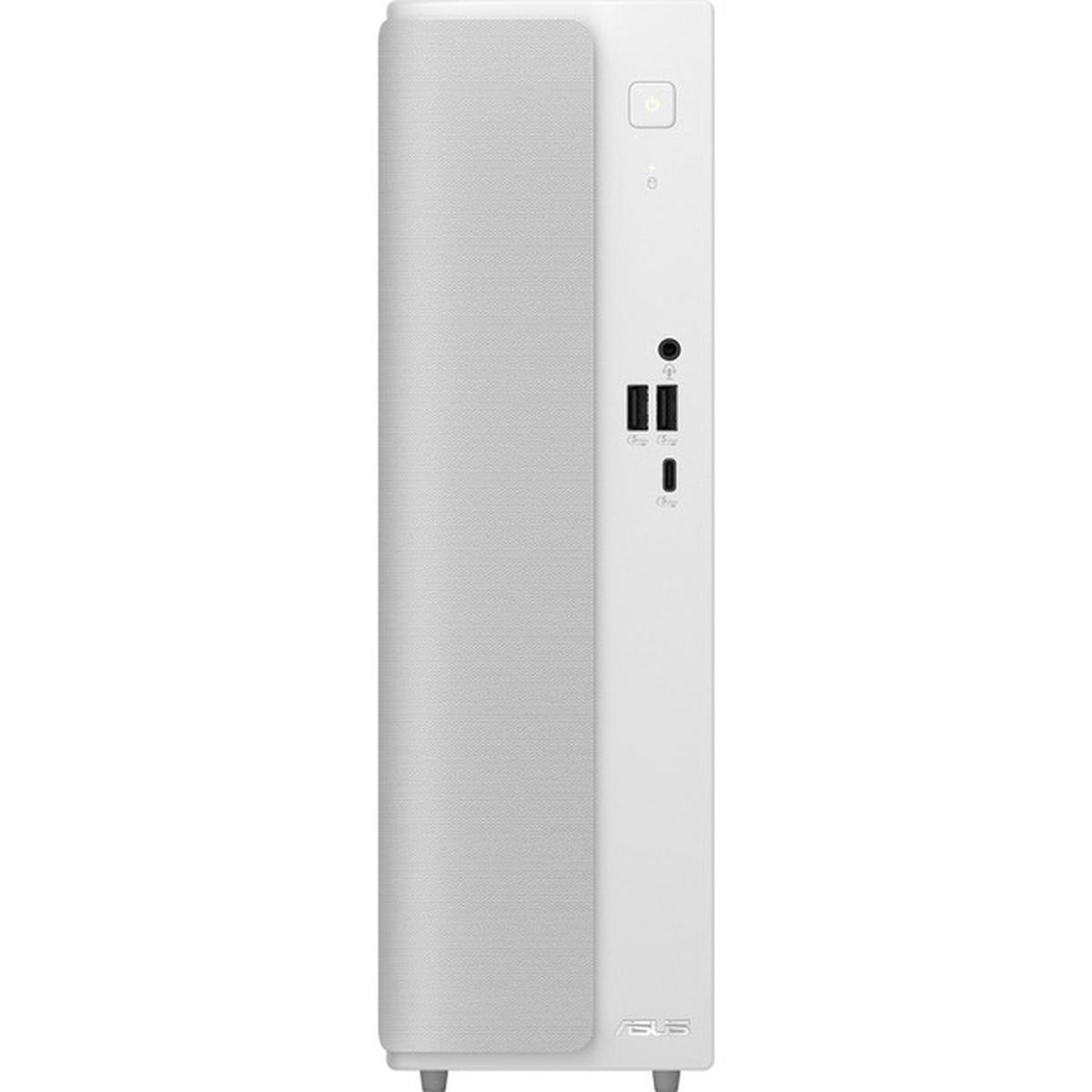 Asus V500 SFF V501SV-03100U012W Intel Core 3 100U 8GB 512GB SSD Desktop-PC