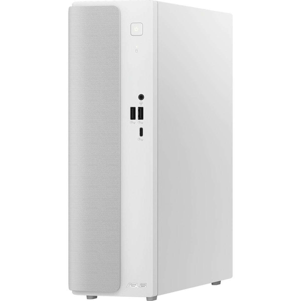 Asus V500 SFF V501SV-03100U012W Intel Core 3 100U 8GB 512GB SSD Desktop-PC