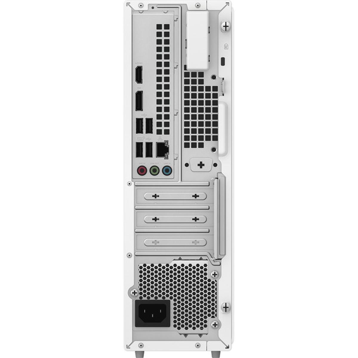 Asus V500 SFF V501SV-03100U012W Intel Core 3 100U 8GB 512GB SSD Desktop-PC