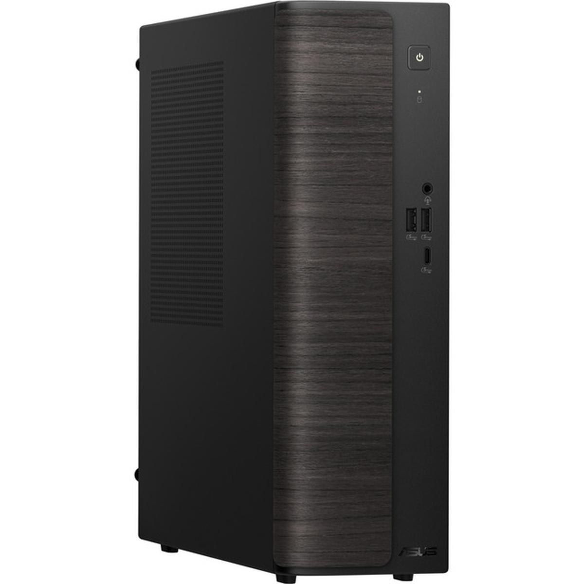 Asus V500 SFF V501SV-03100U013W Intel Core 3 100U 8GB 512GB SSD Desktop-PC