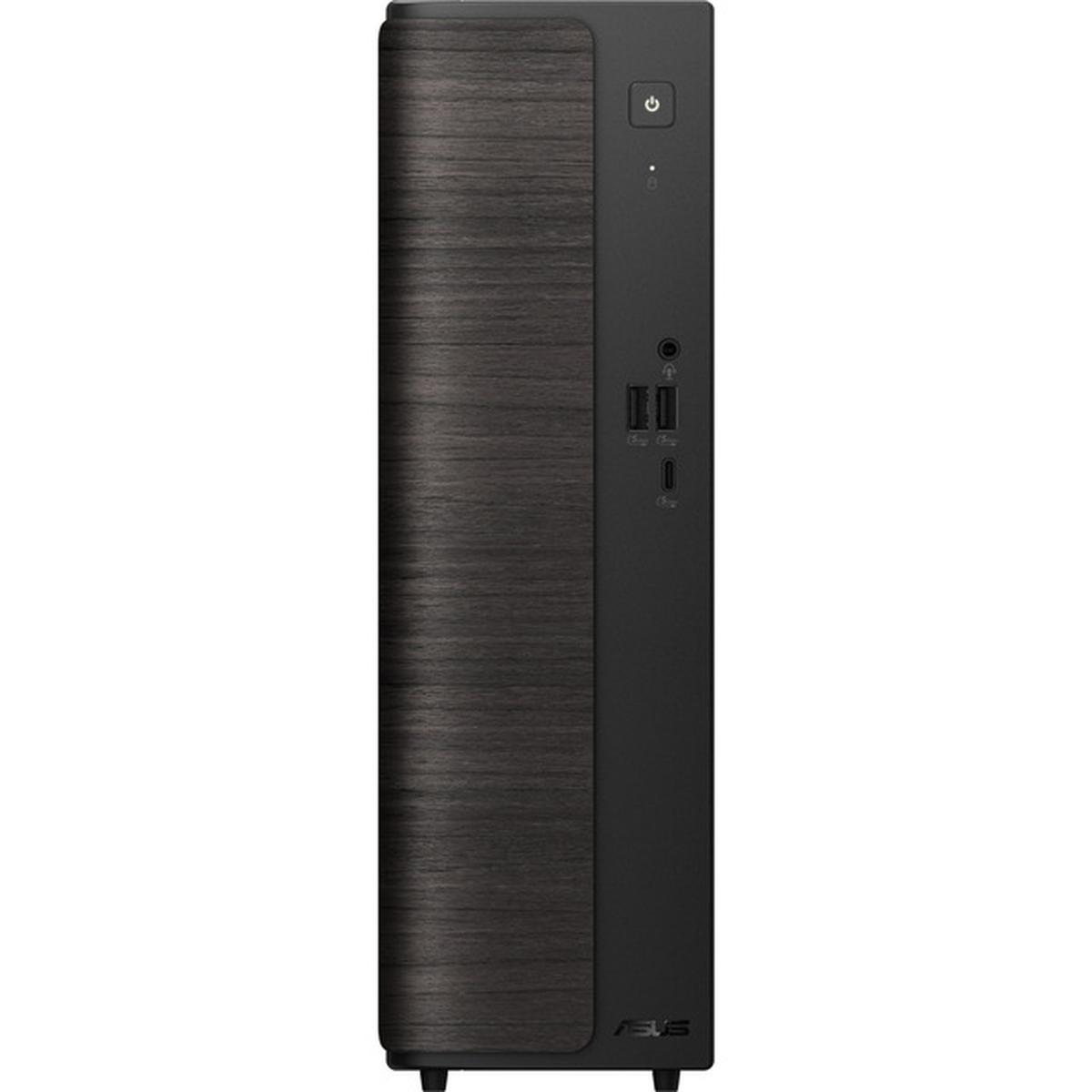 Asus V500 SFF V501SV-03100U013W Intel Core 3 100U 8GB 512GB SSD Desktop-PC