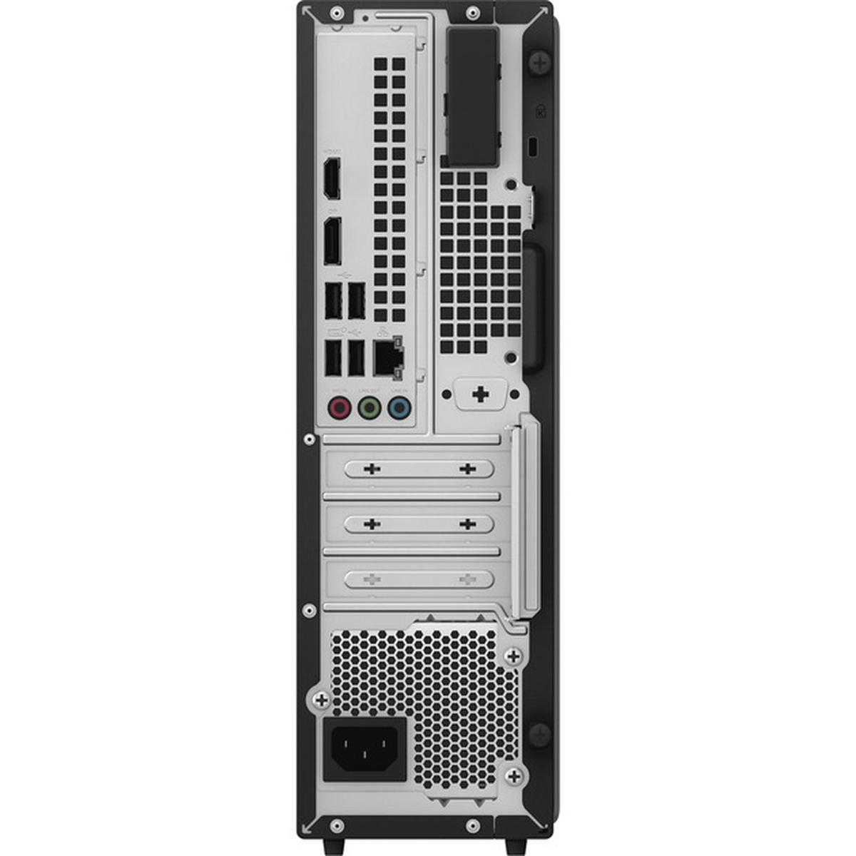 Asus V500 SFF V501SV-03100U013W Intel Core 3 100U 8GB 512GB SSD Desktop-PC