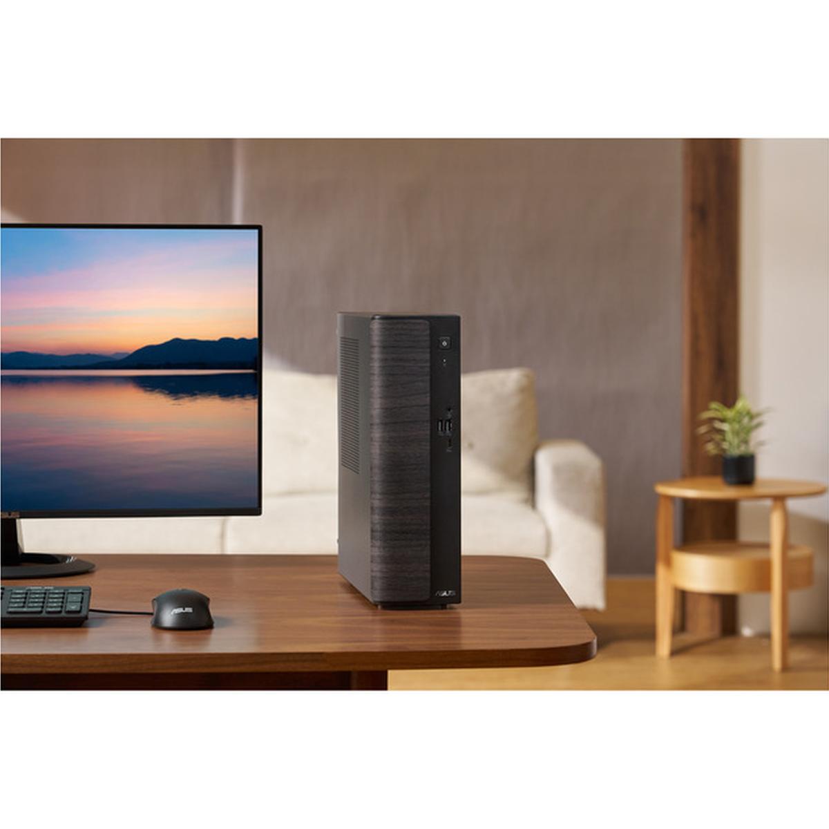 Asus V500 SFF V501SV-03100U013W Intel Core 3 100U 8GB 512GB SSD Desktop-PC