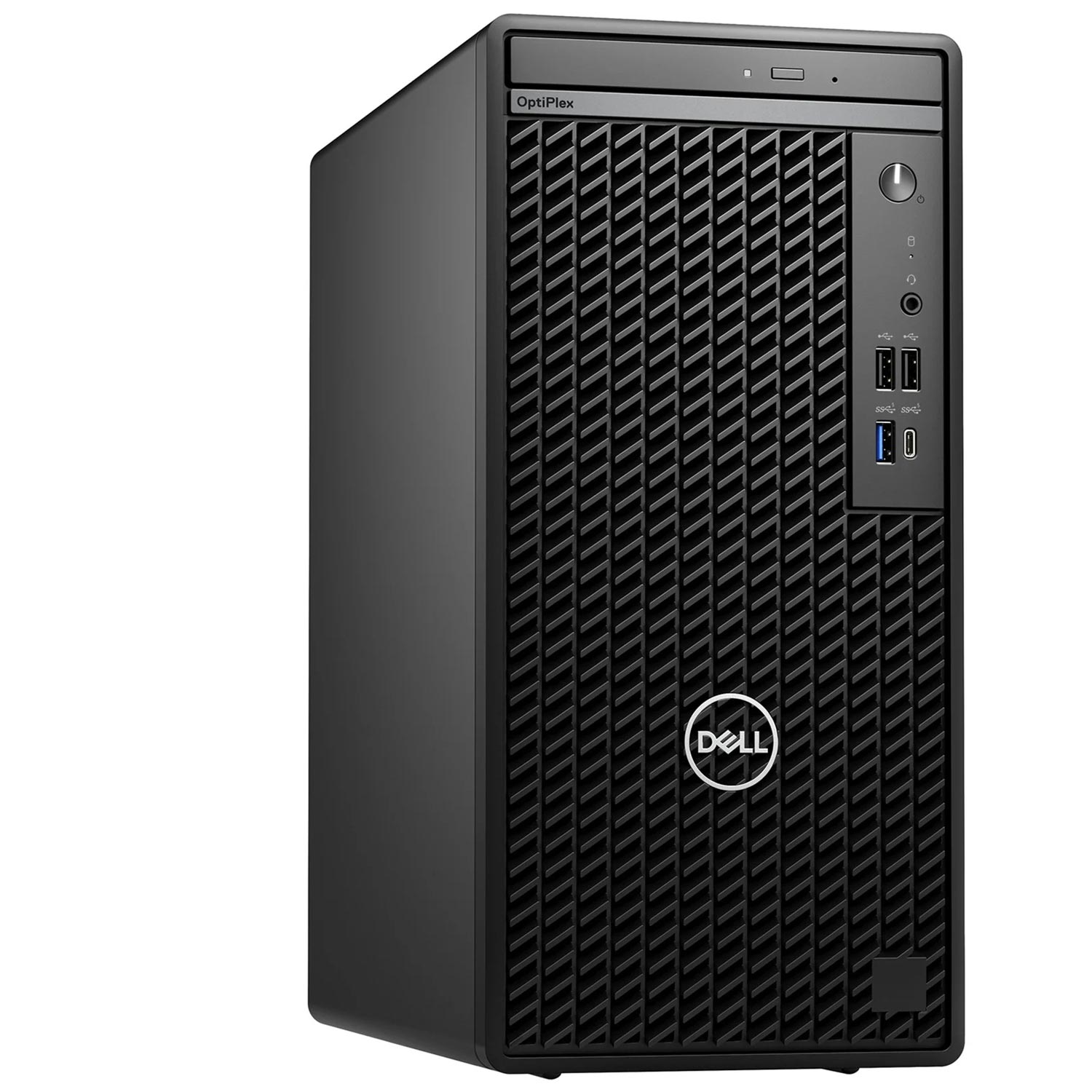 Dell OptiPlex 7020 i5-14500 Mini Tower PC schwarz