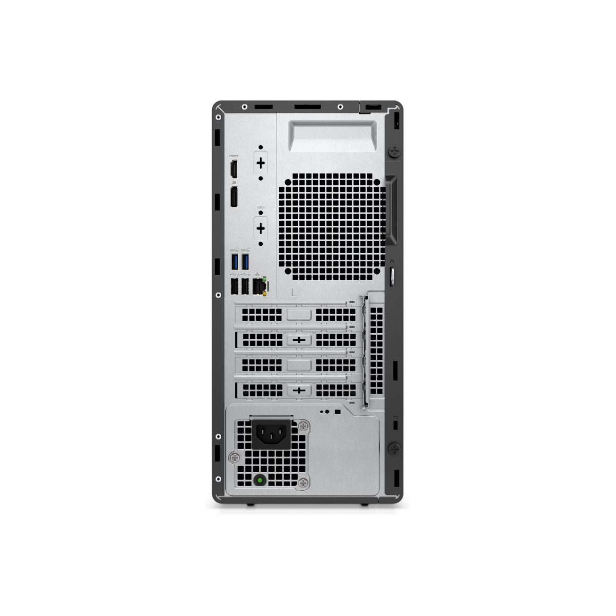 Dell OptiPlex 7020 i5-14500 Mini Tower PC schwarz
