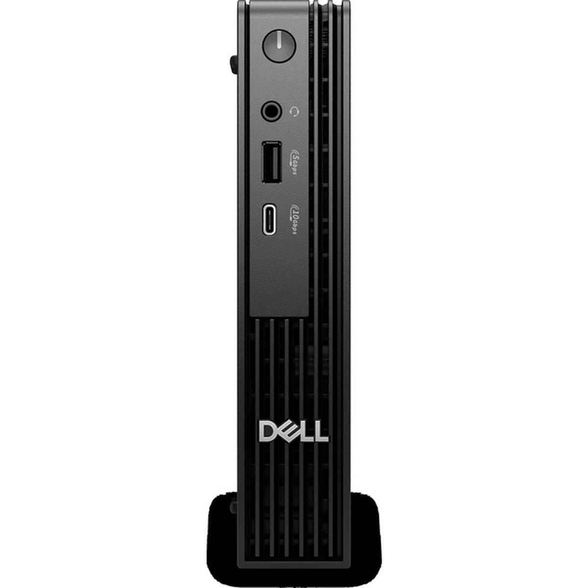 Dell Pro Micro (20PN3) Mini-PC schwarz