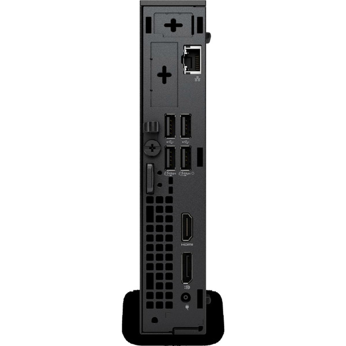 Dell Pro Micro (20PN3) Mini-PC schwarz