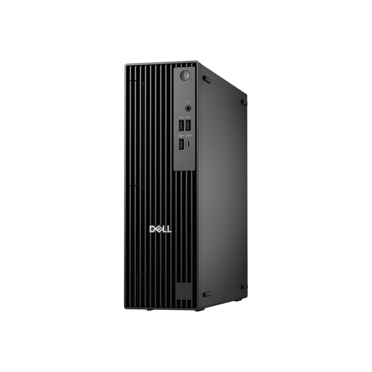 Dell Pro Slim QCS1250 Desktop Core Ultra 5 235 16GB 512GB SSD