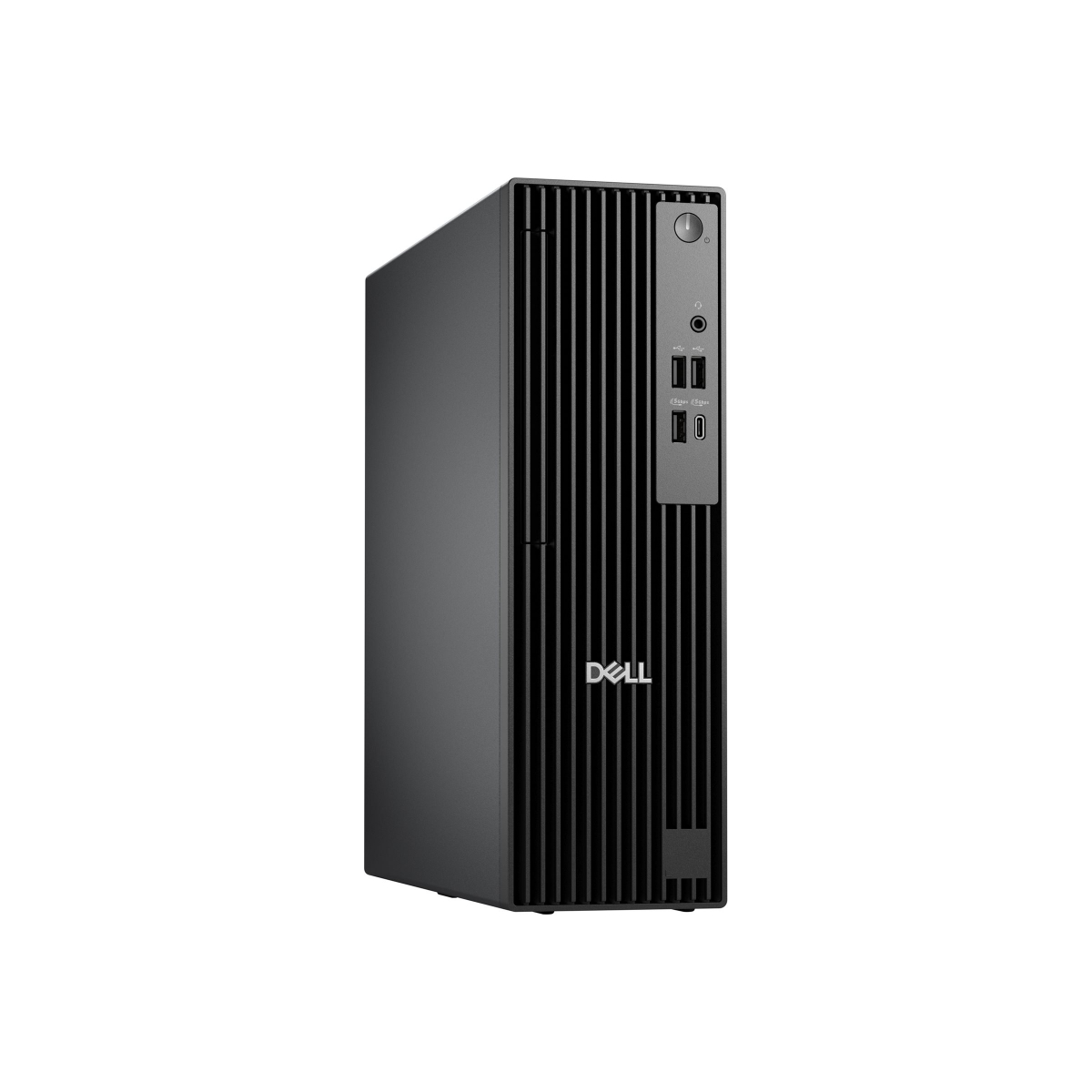Dell Pro Slim QCS1250 Desktop Core Ultra 5 235 16GB 512GB SSD