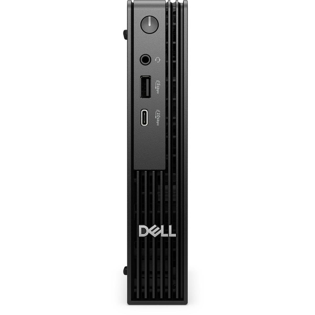 Dell Pro Micro QCM1250 512GB Mini-PC