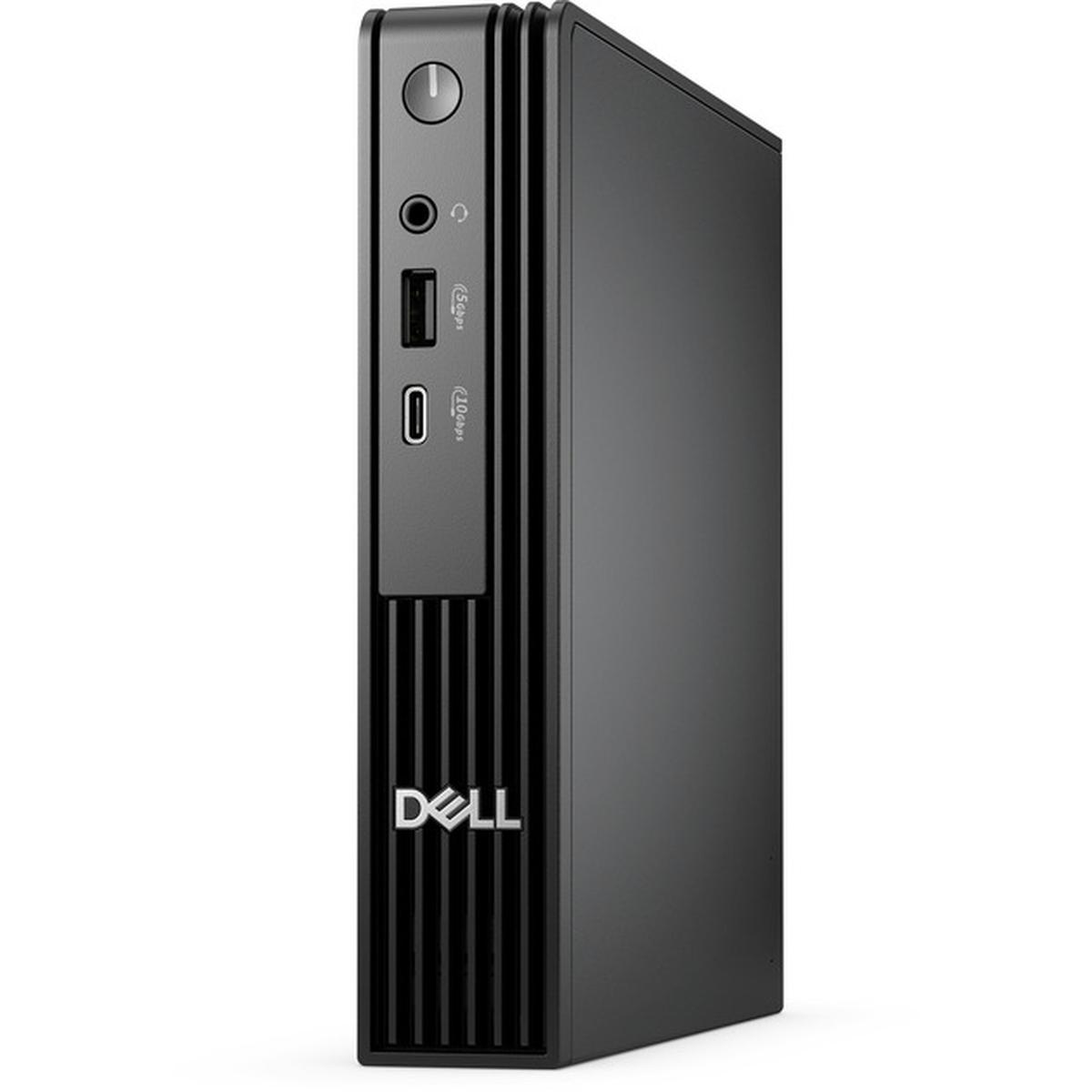 Dell Pro Micro QCM1250 512GB Mini-PC