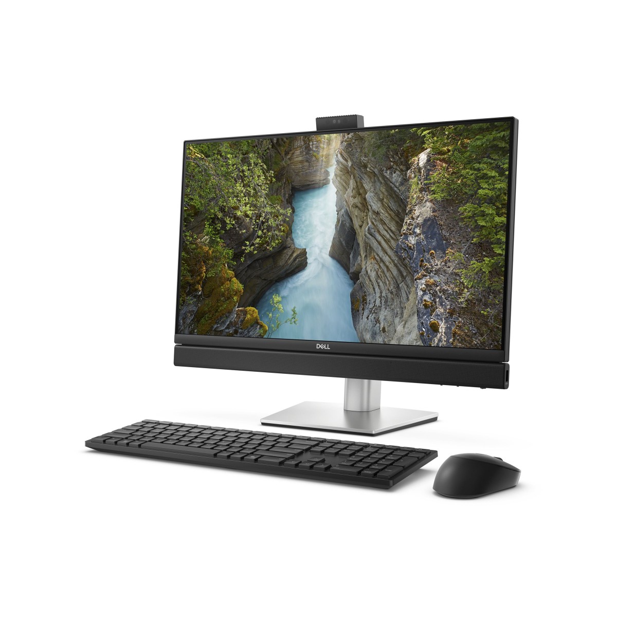 Dell Pro 24 All-in-One Plus QB24250 16GB 512GB All-in-One PC