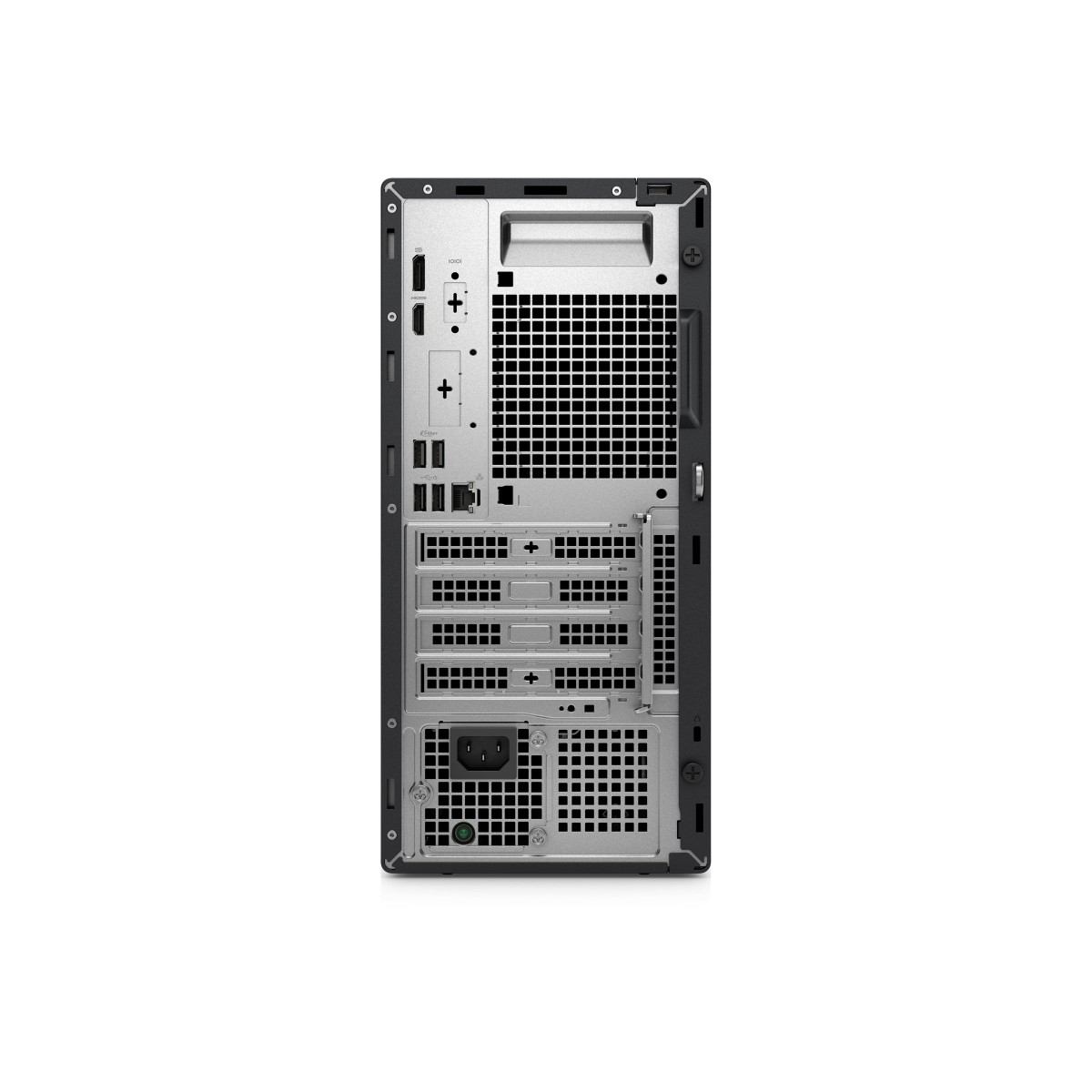 Dell Pro Tower QCT1250 16GB 512GB Desktop-PC
