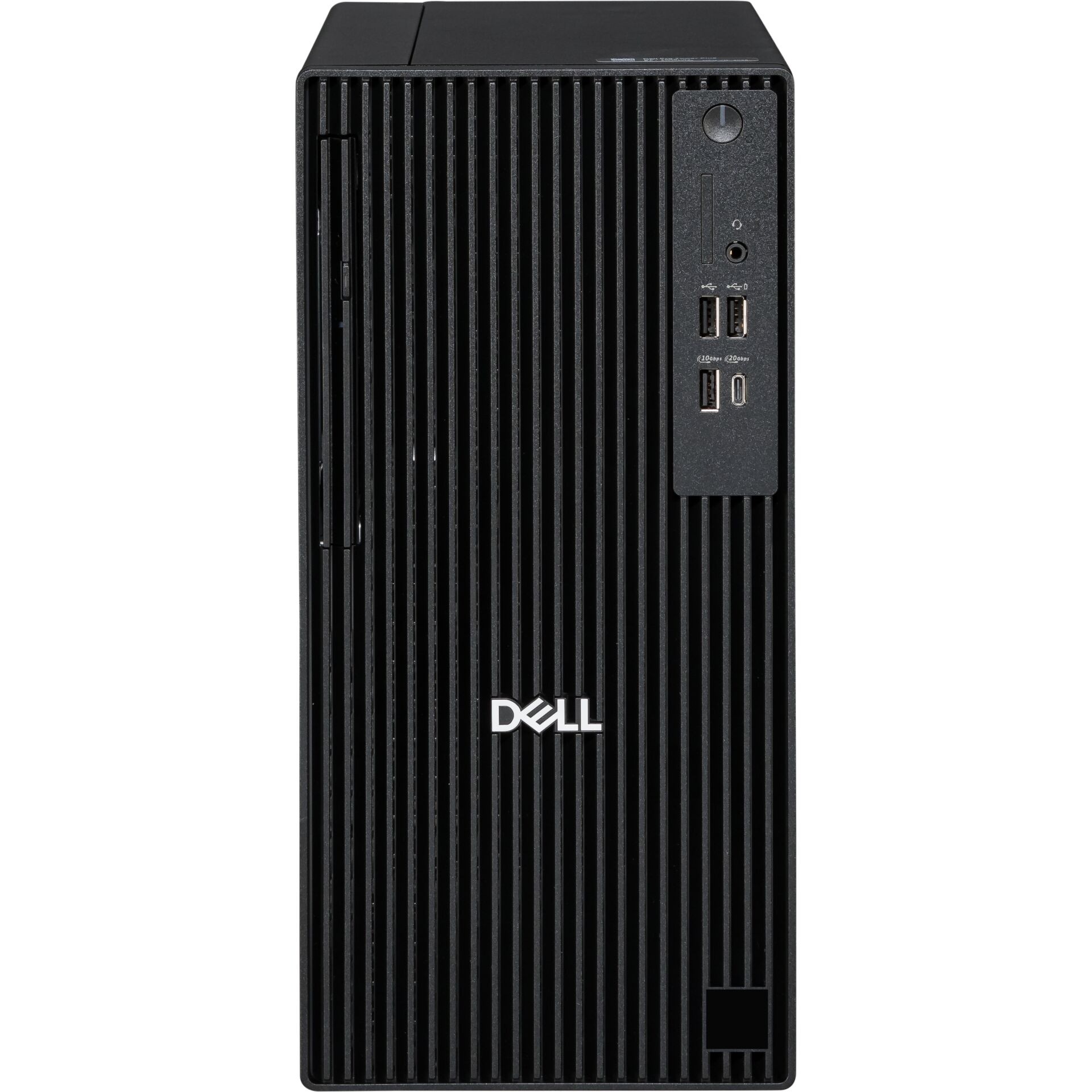 Dell Pro Tower Plus QBT1250 Core Ultra 7 265 16GB 512GB SSD Desktop-PC