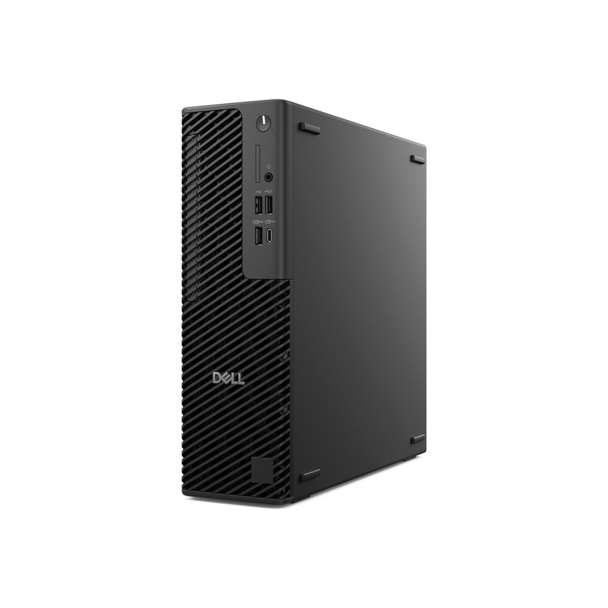 Dell Pro Max Slim FCS1250 Core Ultra 7 265 16GB 512GB SSD Desktop-PC