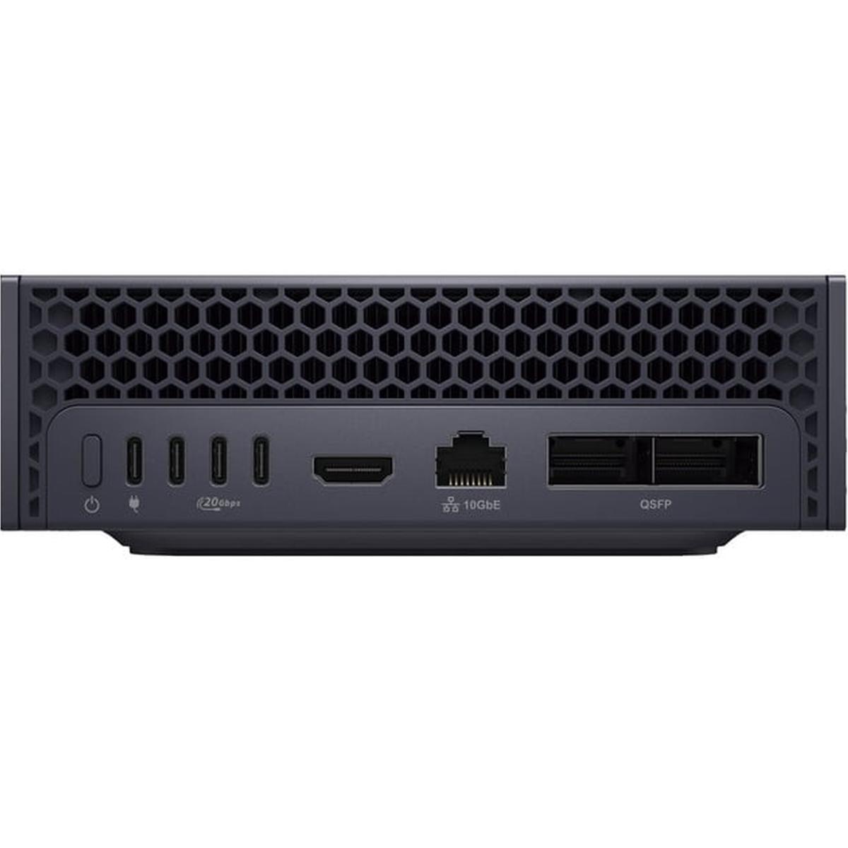 Dell Pro Max with GB10 FCM1253 128GB 4TB Mini-PC