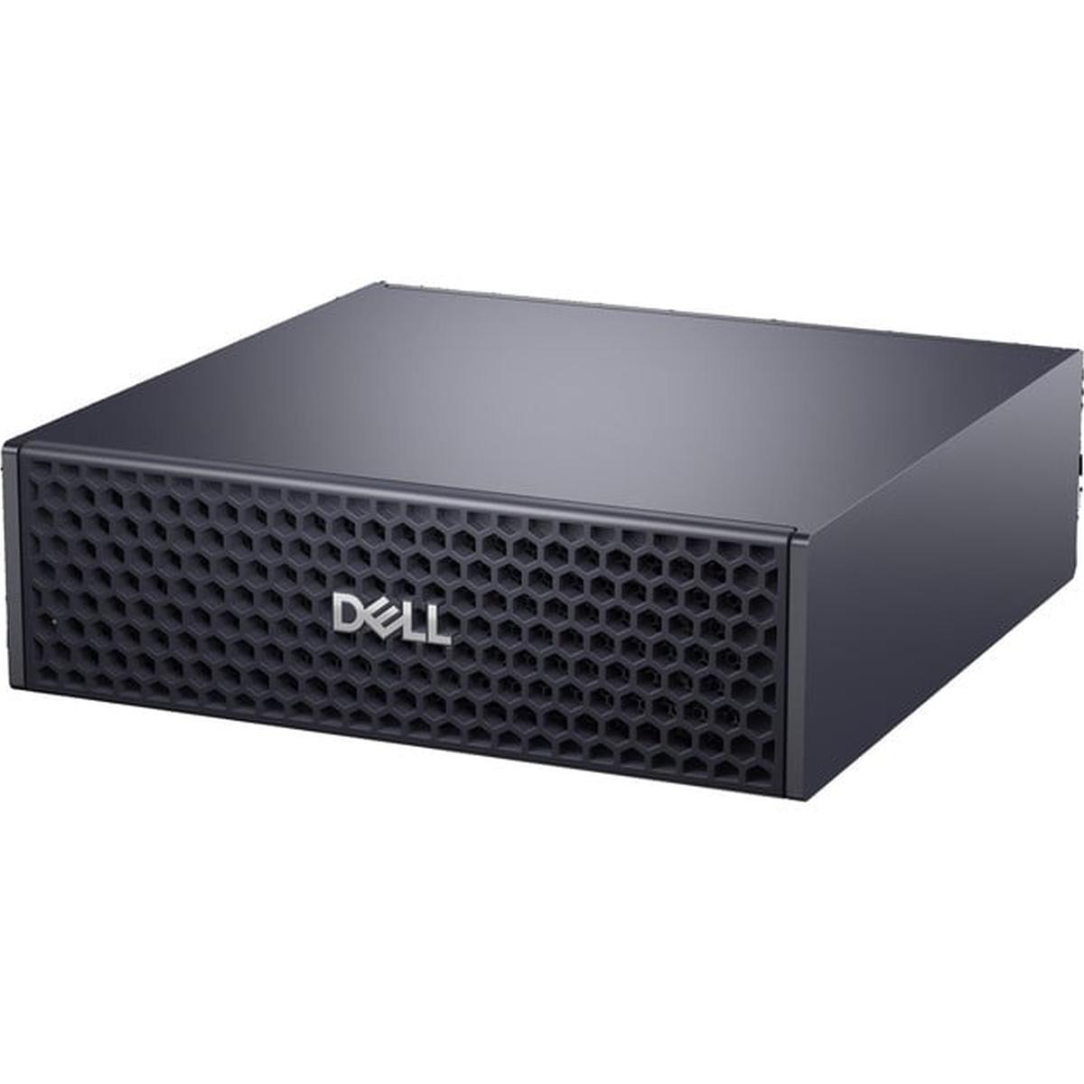 Dell Pro Max with GB10 FCM1253 128GB 4TB Mini-PC