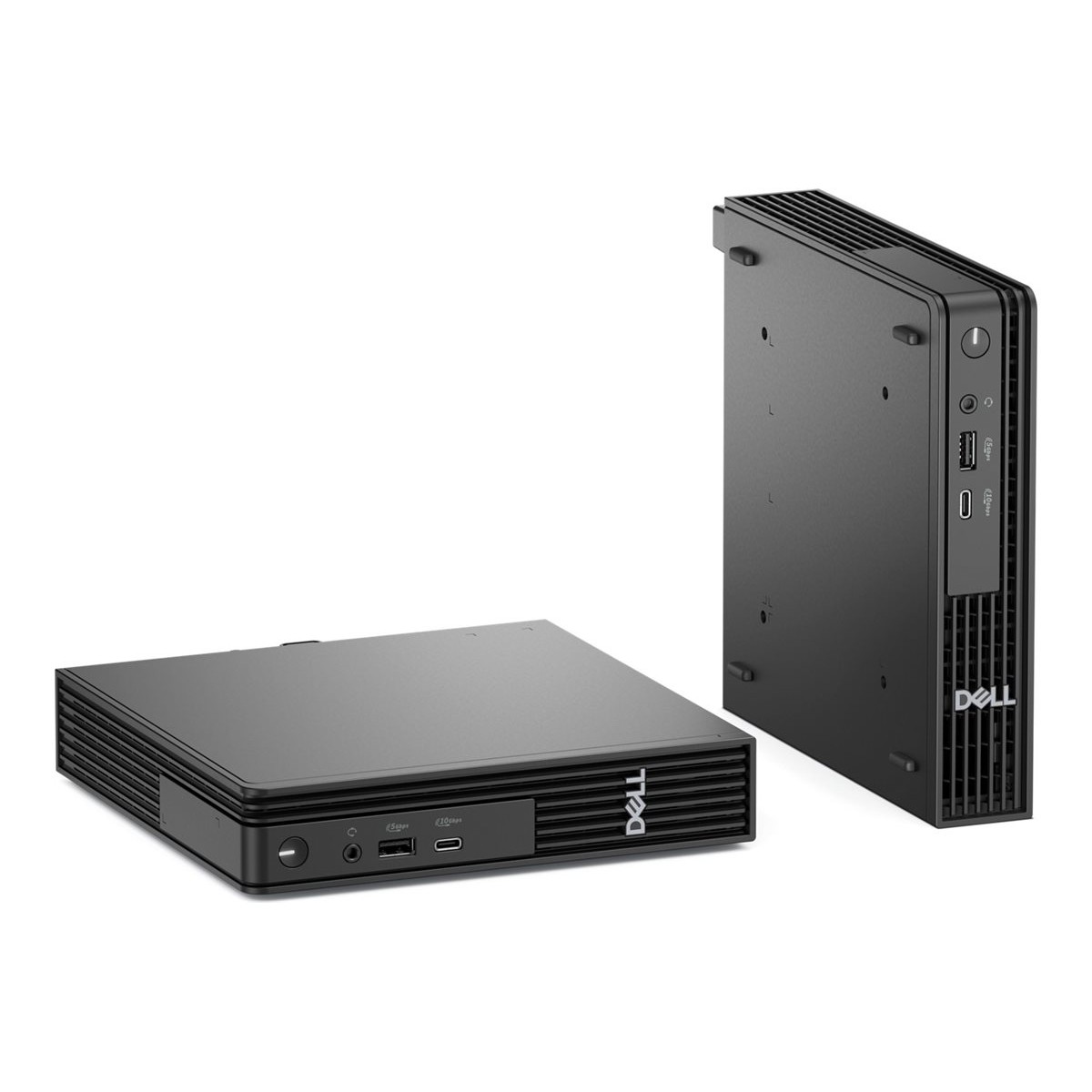 Dell Pro Micro QCM1250 Core Ultra 7 265T 16GB 512GB Mini-PC