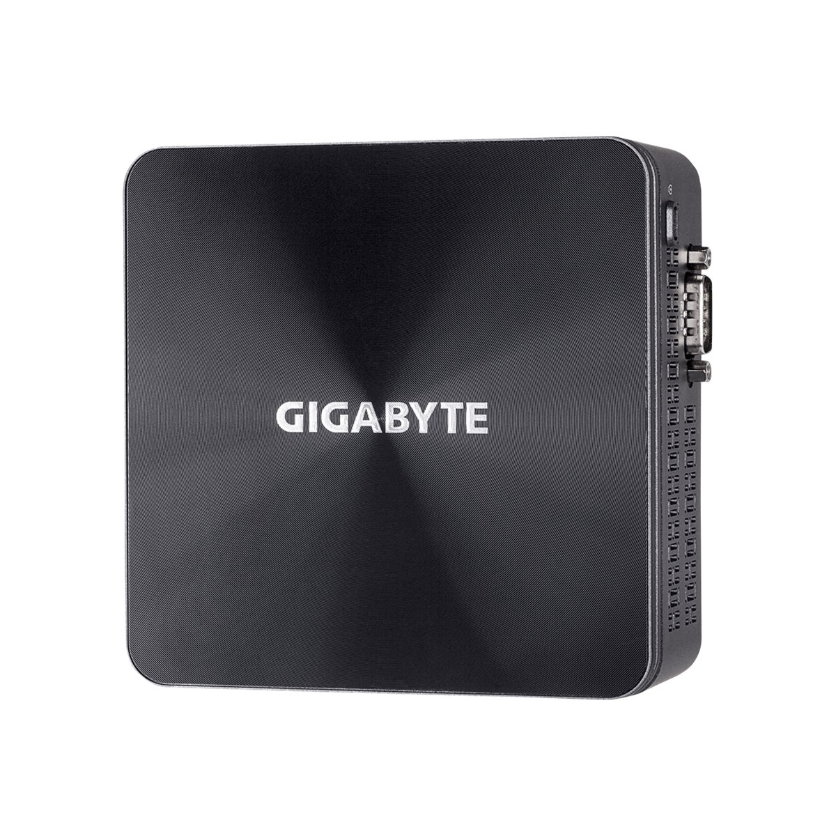 Gigabyte GB-BRi3H-10110 Barebone Mini-PC schwarz