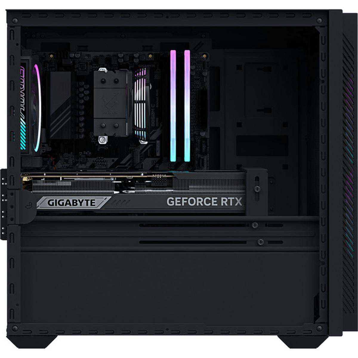 Gigabyte AORUS Prime 3 AP3A7N6-5111 Ryzen 7 9700X RTX 5060 32GB 1TB SSD Gaming-PC