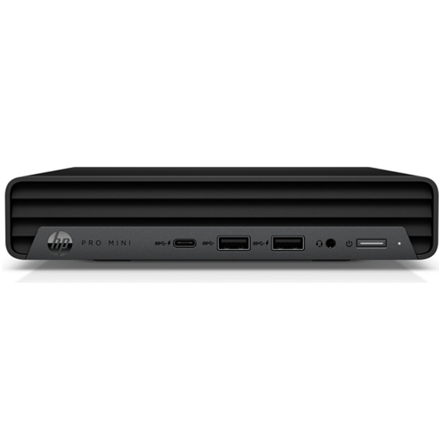 HP Pro Mini 400 G9 Intel Core i3-13100T 8GB 256GB SSD Desktop-PC
