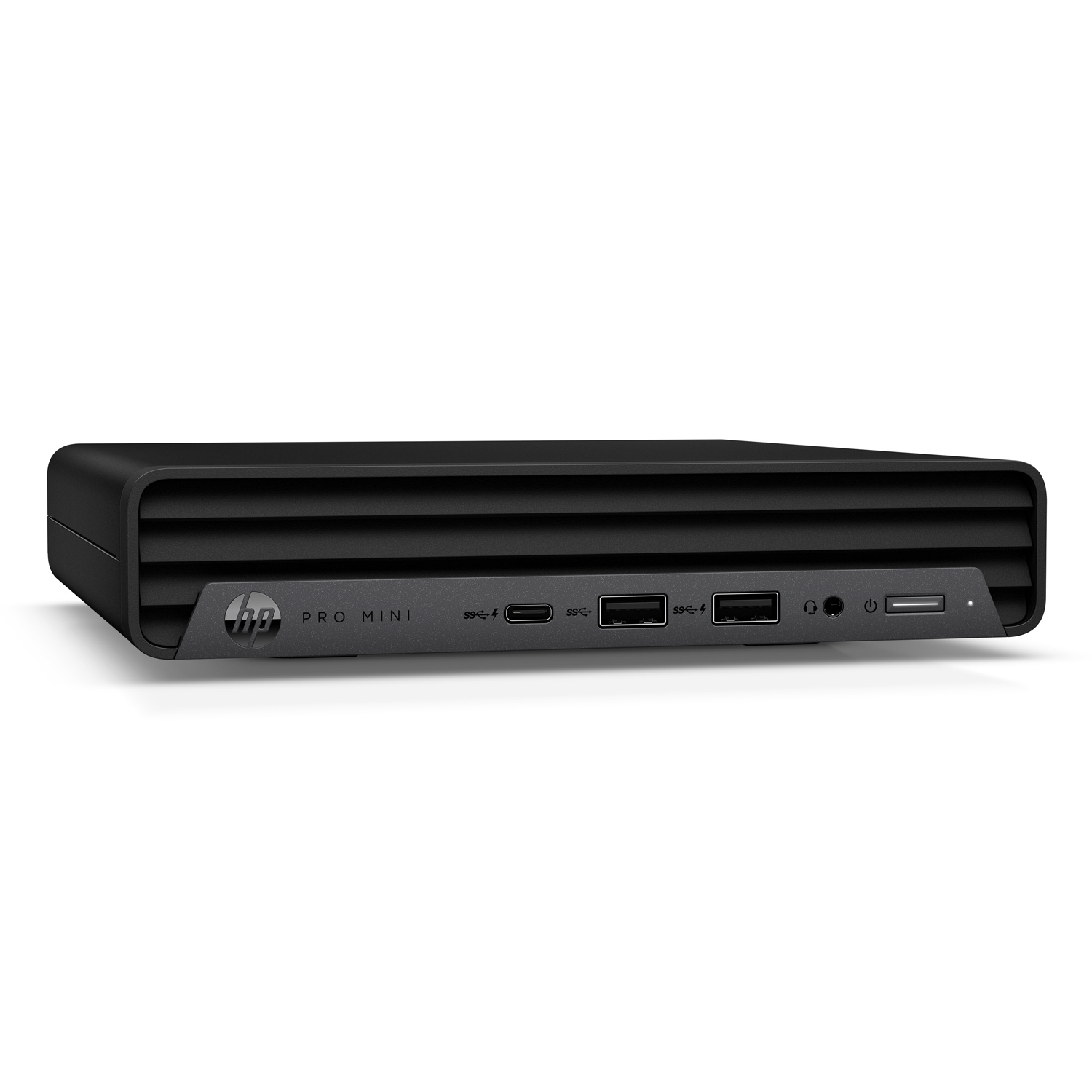 HP Pro Mini 400 G9 Intel Core i5-12500T 16GB 512GB SSD Desktop-PC