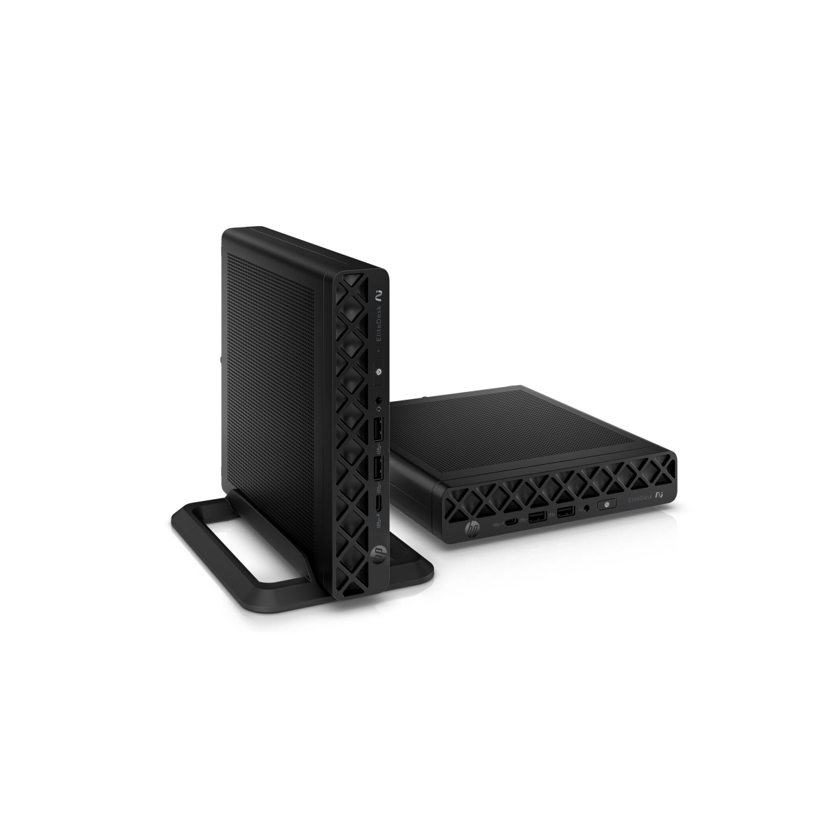 HP EliteDesk 8 Mini G1a 999A5ET Mini-PC