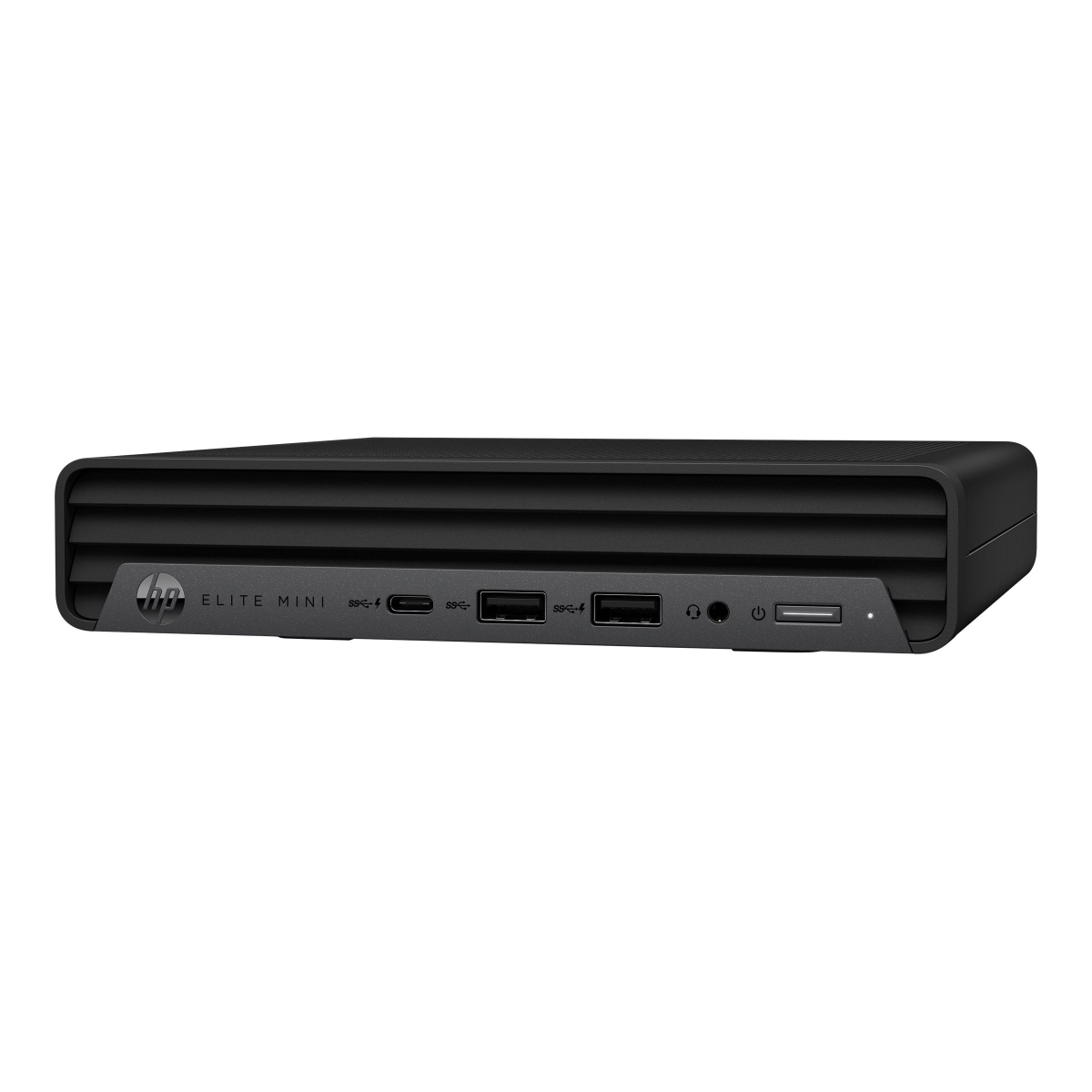 HP Elite Mini 600 G9 Core i5-13500T 16GB RAM 512GB SSD Mini-PC