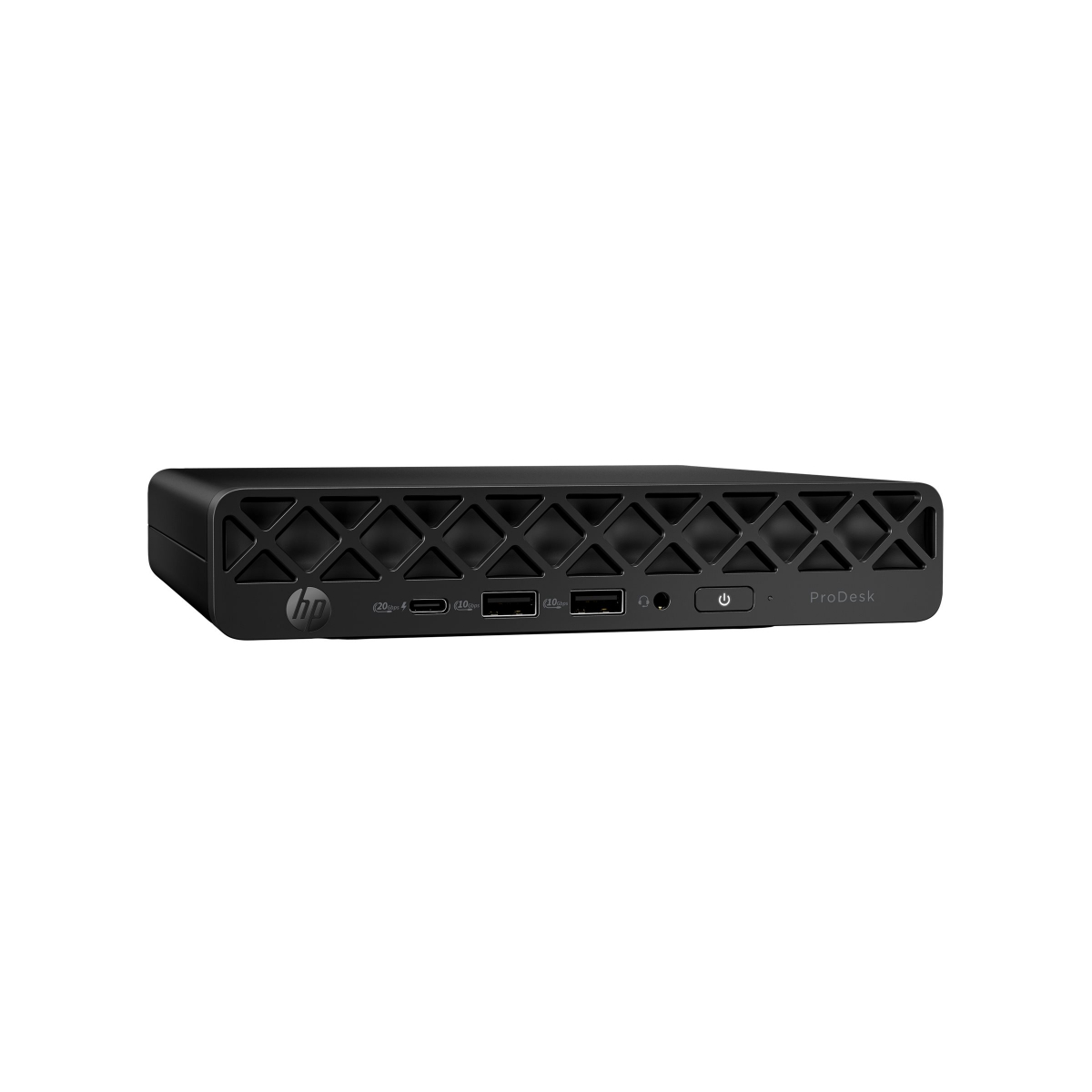 HP ProDesk 4 G1i AI 16GB 512GB Mini-PC