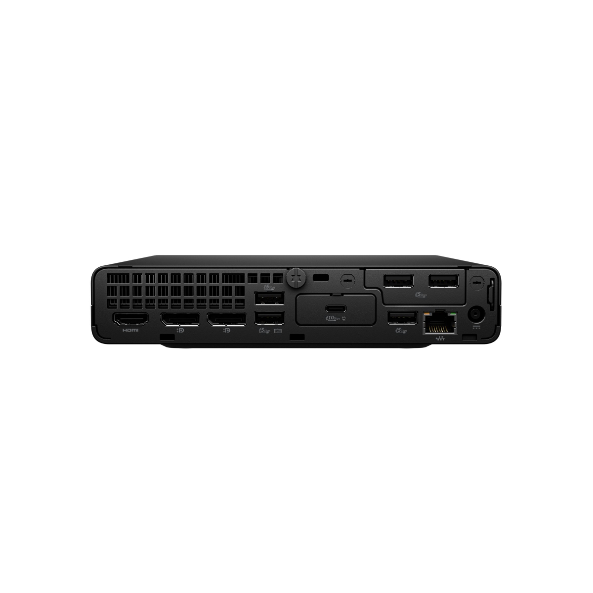 HP ProDesk 4 G1i AI 16GB 512GB Mini-PC