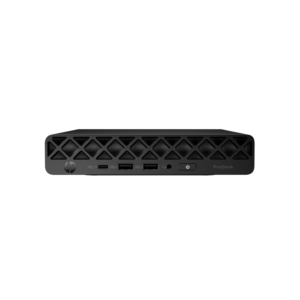 HP ProDesk 4 G1i AI 16GB 512GB Mini-PC