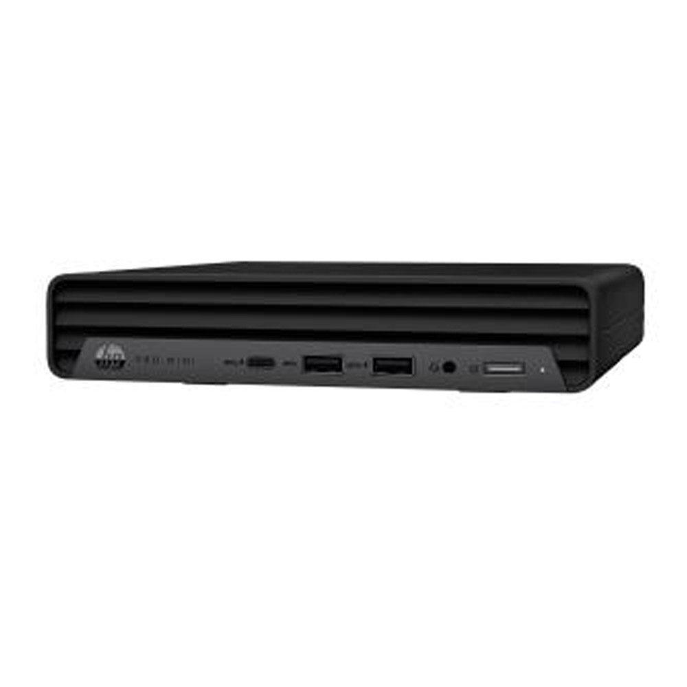 HP Pro 400 G9 16GB/512GB Mini-PC schwarz